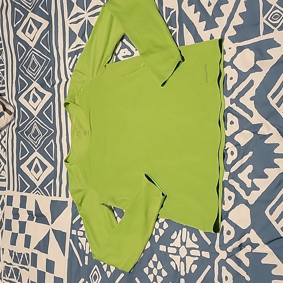 Patagonia Tops - Patagonia Base Layer